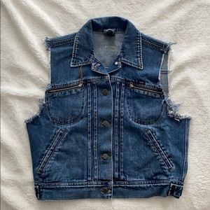 Best jeans jacket